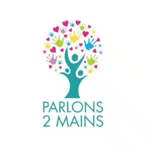 parlons2mains, école, formation, institut douceur de bébé, douceur de bébé, amiens