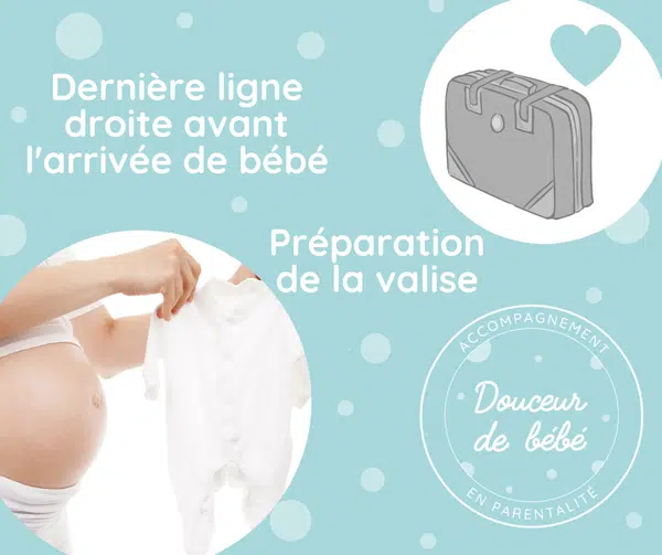 accouchement, chu amiens sud, clinique pauchet, valise maternité