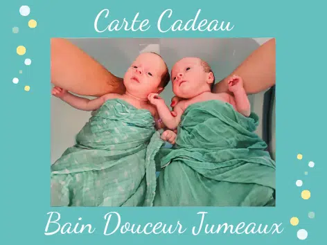 jumeaux Amiens, bébé jumeaux, activité avec ses bébés, cadeau de naissance, Douceur de bébé, chu Amiens Sud, Clinique Pauchet, thalasso bain bébé, Sonia Krief